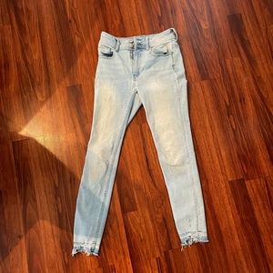 We The Free Jeans - size 25